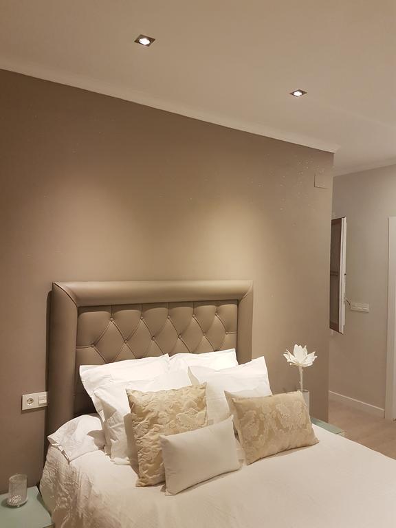 Apartamento Granvia4 Parking Free Гранада Екстериор снимка