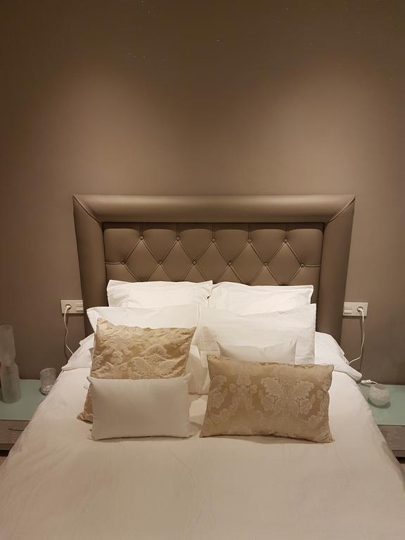Apartamento Granvia4 Parking Free Гранада Екстериор снимка