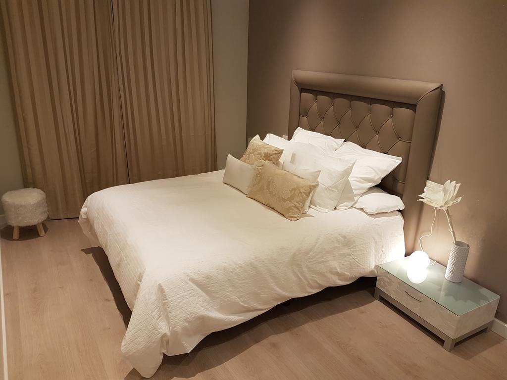 Apartamento Granvia4 Parking Free Гранада Екстериор снимка