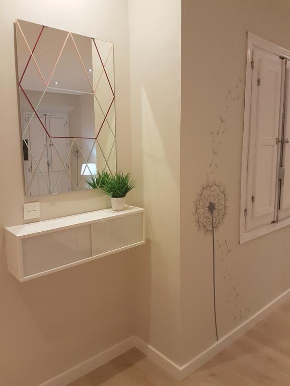 Apartamento Granvia4 Parking Free Гранада Екстериор снимка
