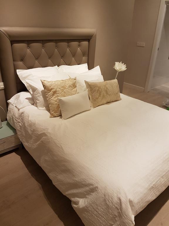 Apartamento Granvia4 Parking Free Гранада Екстериор снимка